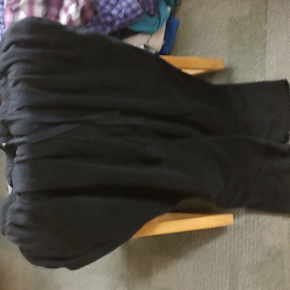 Stafford sleep wear XL